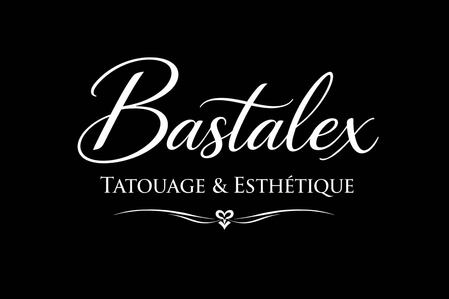 Bastalex Tatouage & Esthétique
